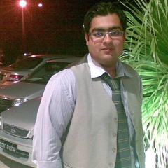 Sufiyan Arif, Dubai