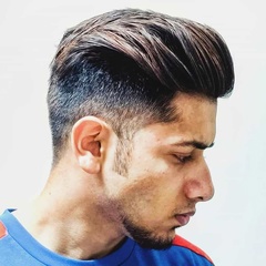 Sumit Raj, 22 года