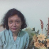 Shanie Maya, Jakarta