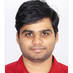 Srinivasan Hemanth-Kumar, 32 года, Paris