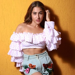 Sara-Ali Khan, 29 лет