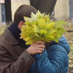 Сергей Баранников, 34 года