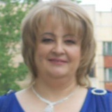 Алла Шабалина, Нивский