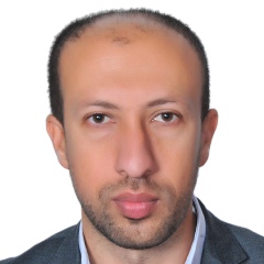 Ibrahim Sayed-Ahmad, 45 лет, Zeftâ