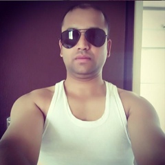 Ashish Thakur, Pune