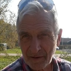 Søren Lindgreen, 78 лет