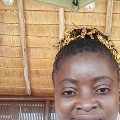 Zenóbia Da-Silva, 43 года, Luanda