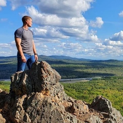 Олег Доронькин, Переяславка