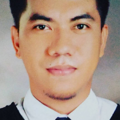 Ian Rey, 35 лет, Pasay