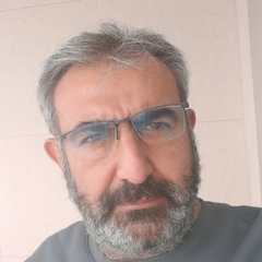 Osman Karaevelioglu, Ankara