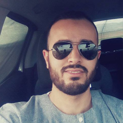 Fares Boubechna, 32 года, Batna