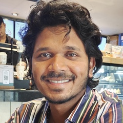 Prem Kumar, 32 года, Hyderabad