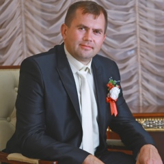 Алексей Лунёв, Симферополь