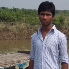 Sakir Hussain, 28 лет, Sylhet