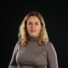 Елена Кюлястина