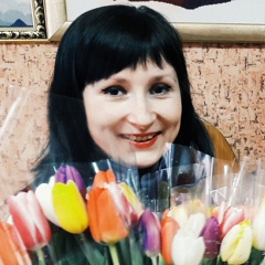 Наташа Лозова, Киев