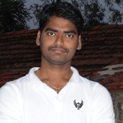 Gajelli Ramkrish, 38 лет, Chennai