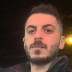 Kerem Süren, 33 года, Ankara