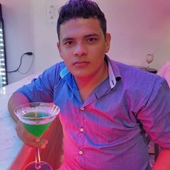 Ángel Ramos-Castaño, 31 год, Medellín