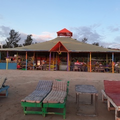 Sanjay-Vailankanni Beach-Shack, 34 года, Goa