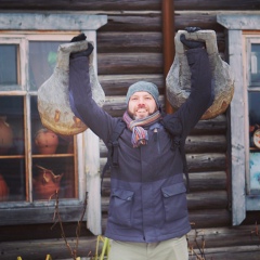 Владимир Горемыкин, Пермь