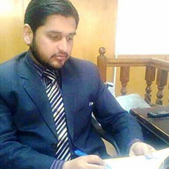 Muhamad Nadeem, 36 лет, Islamabad