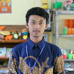 Afrizal Azzahrowi, 25 лет, Surakarta