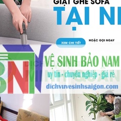 Dch-V-V-Sinh-Nhà Dichvuvesinhnhanet, 34 года, Ho Chi Minh City