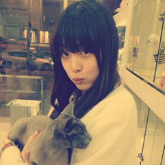 Sulli Visual, 30 лет, Seoul