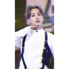 Jongin Bajroniczny