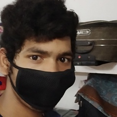 Ranjith Kumar, 25 лет, Chennai