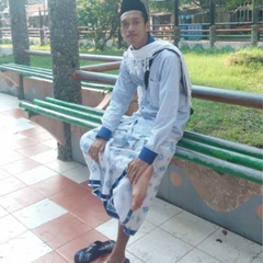 Kang Lichun, 32 года, Semarang