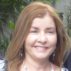 Sonia Santamaria, 53 года, Heredia