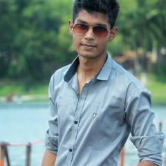 Sinatunnabi Saif, 25 лет, Dhaka