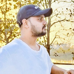 Shoaib Luqman, 24 года, Dehradun