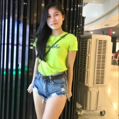 Mariz Minoza, 28 лет, Cebu City