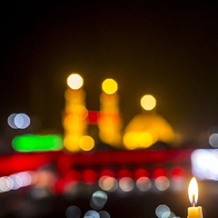 Islam Al-Nassrwy, 34 года, Karbala