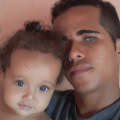 Jonathn Kbça, 34 года, Aracaju