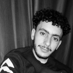 Lmalouli Omar, 26 лет, Taza