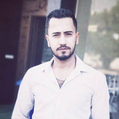 Mustafa Alwani, 27 лет, Baghdad