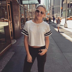 Chloe Lukasiak