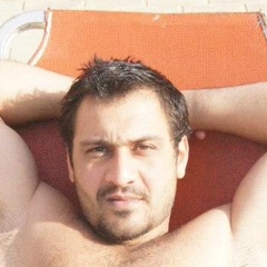 Sameh Hanafy, 43 года, Cairo