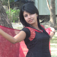 Maliha Sazin, Jessore