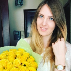 Marina Kagarlykskaya, 32 года, Киев