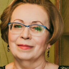 Галина Печенкина, Курган