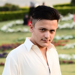 Sameer Khan, 24 года, Rawalpindi