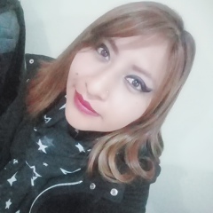 Claudia G, 30 лет, La Paz