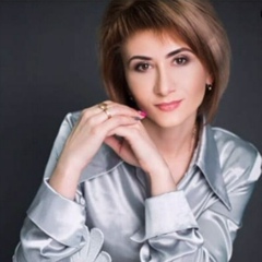 Елена Каримова, Костанай