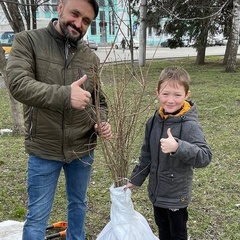 Азамат Александрович, Черкесск