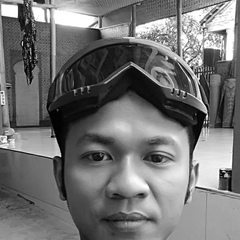 Ahmad Kholid, 36 лет, Bandar Lampung